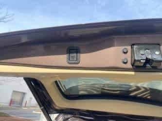 Thumbnail: 2017 Toyota Highlander - 22