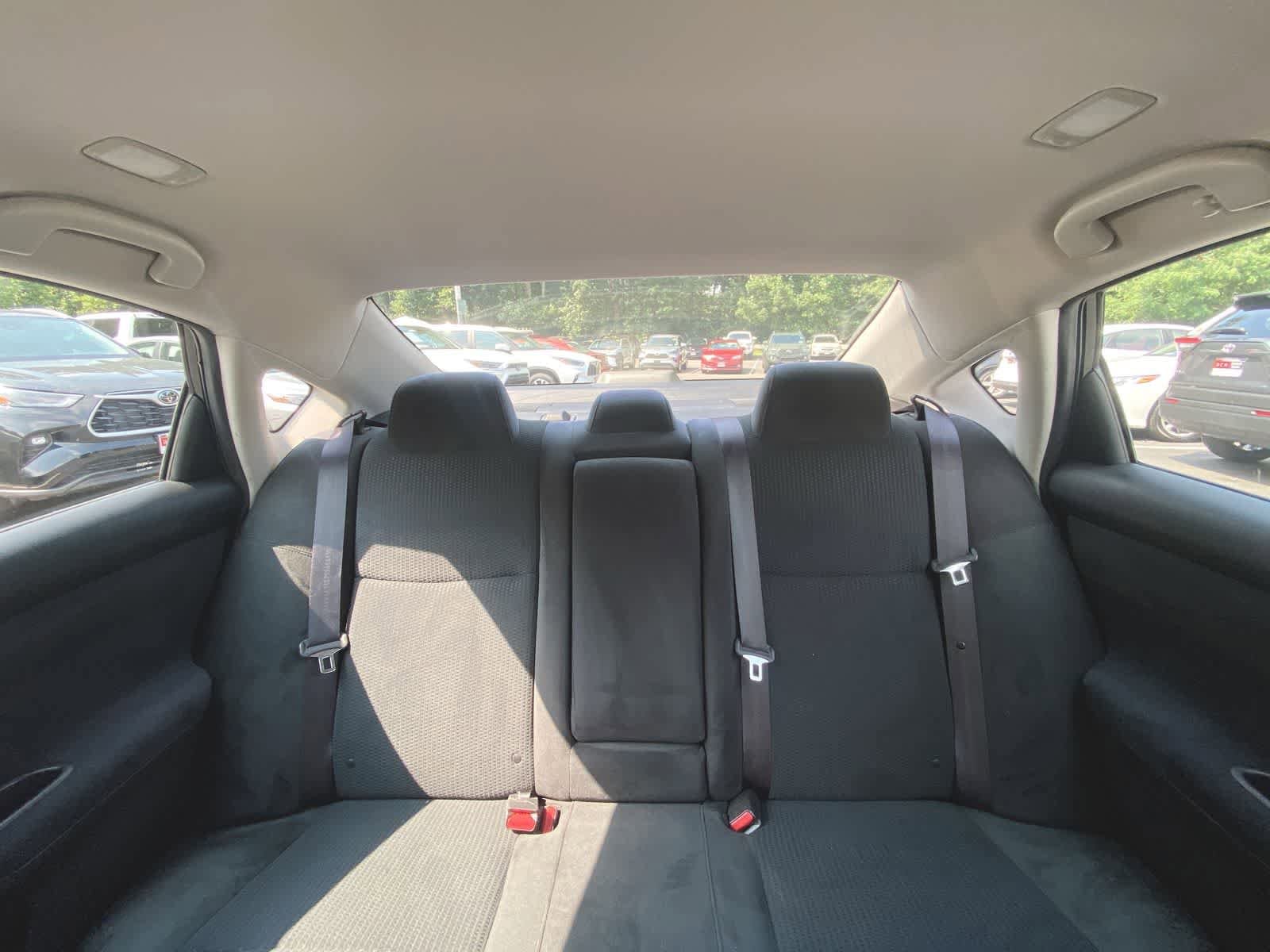 Thumbnail: 2015 Nissan Altima - 24