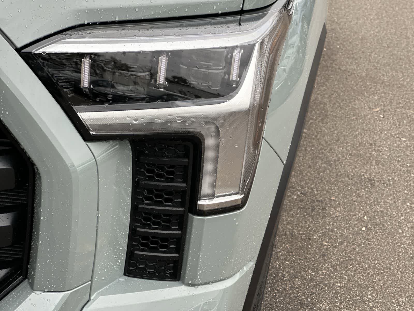 Thumbnail: 2026 Toyota Tundra - 13