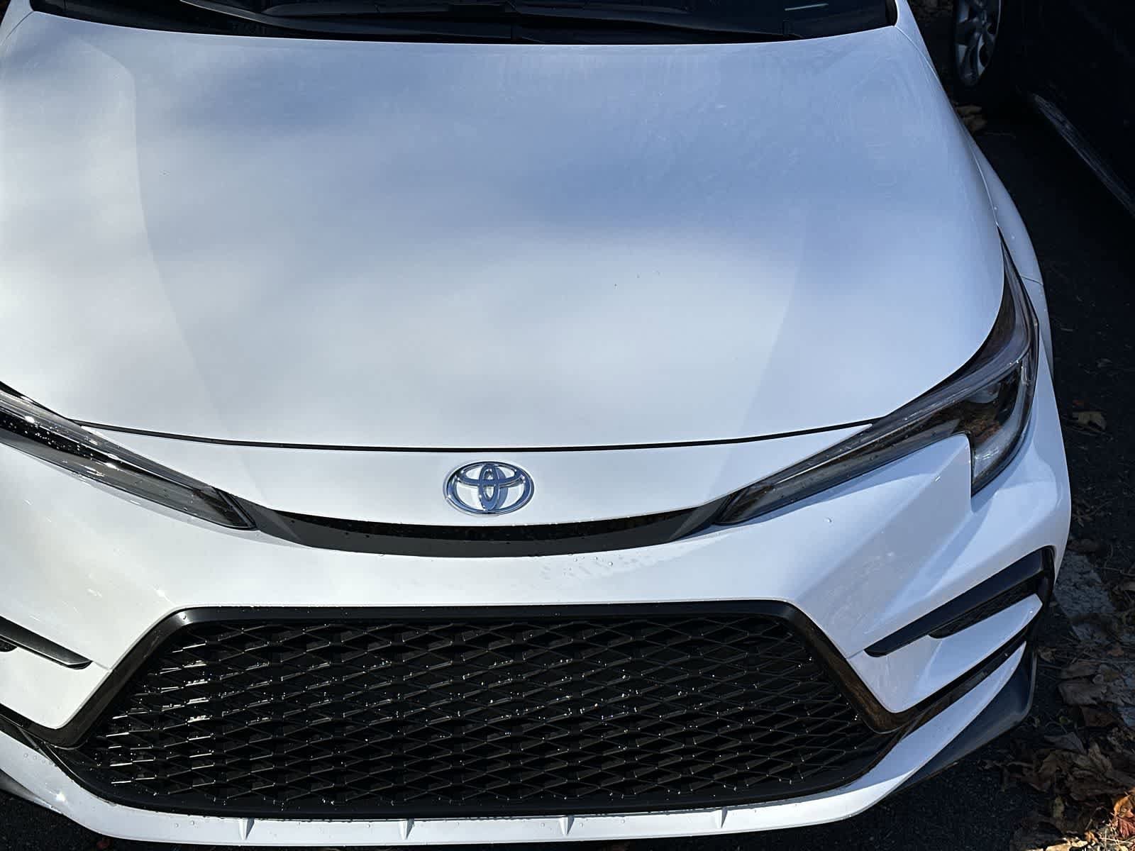 Thumbnail: 2026 Toyota Corolla - 22