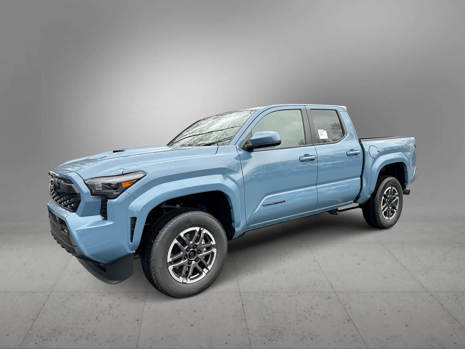 Thumbnail: 2026 Toyota Tacoma - 1