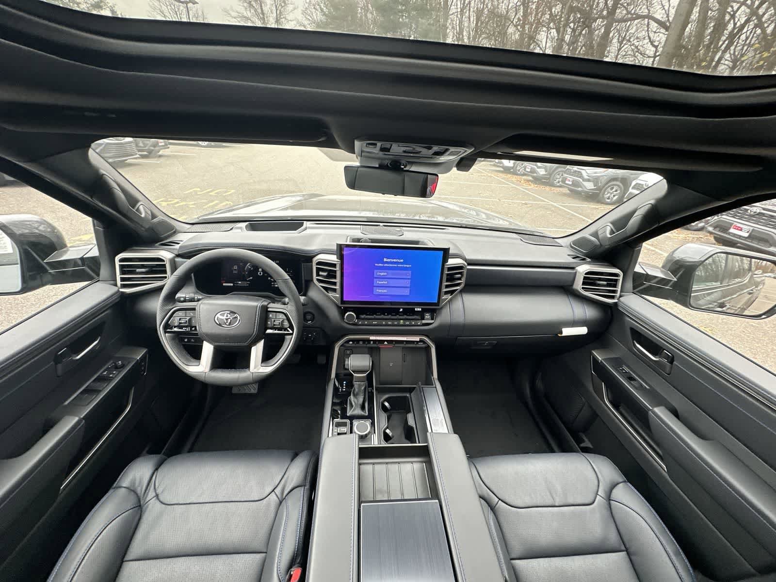 Thumbnail: 2026 Toyota Tundra - 41