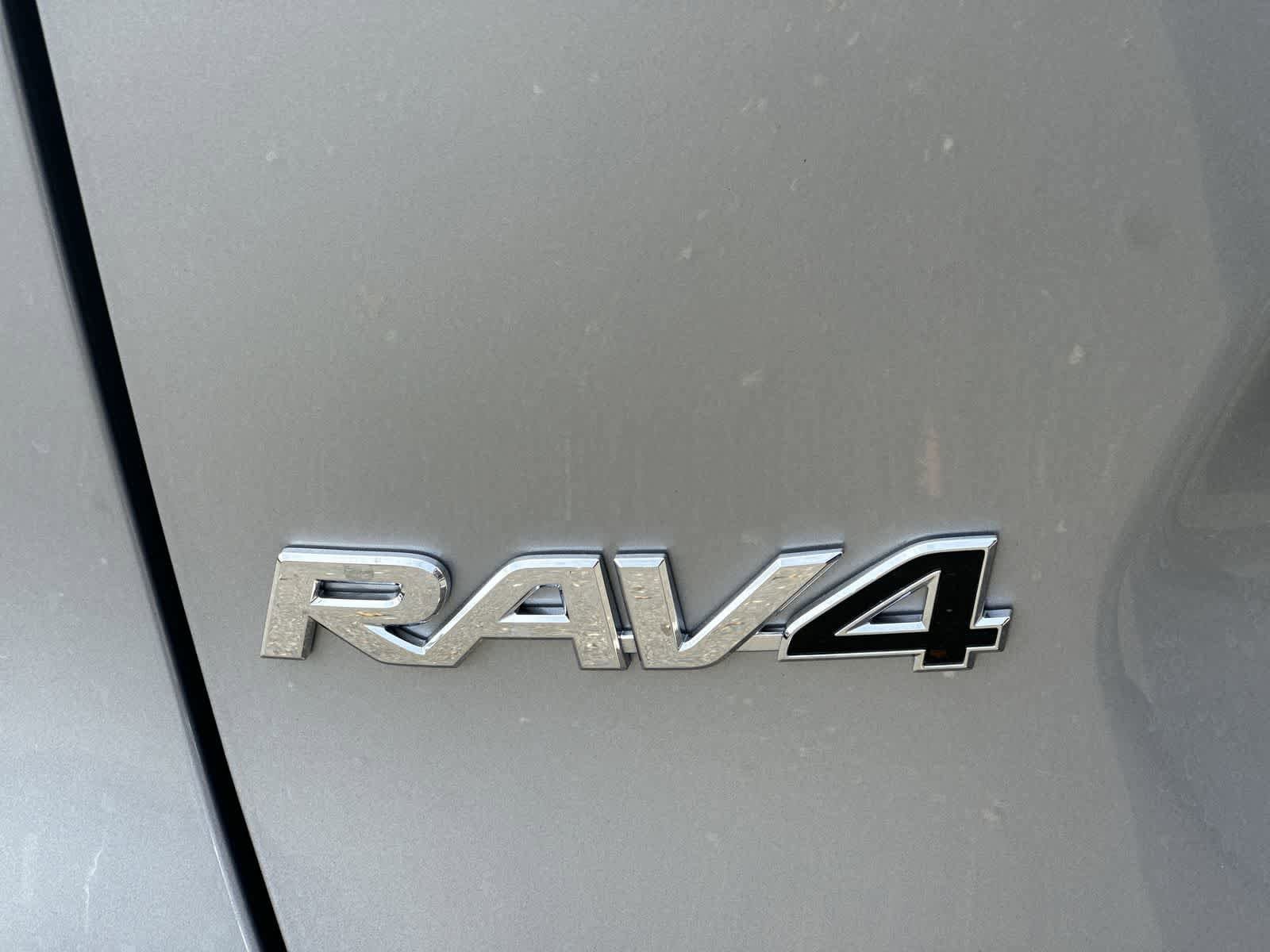 Thumbnail: 2025 Toyota RAV4 - 13