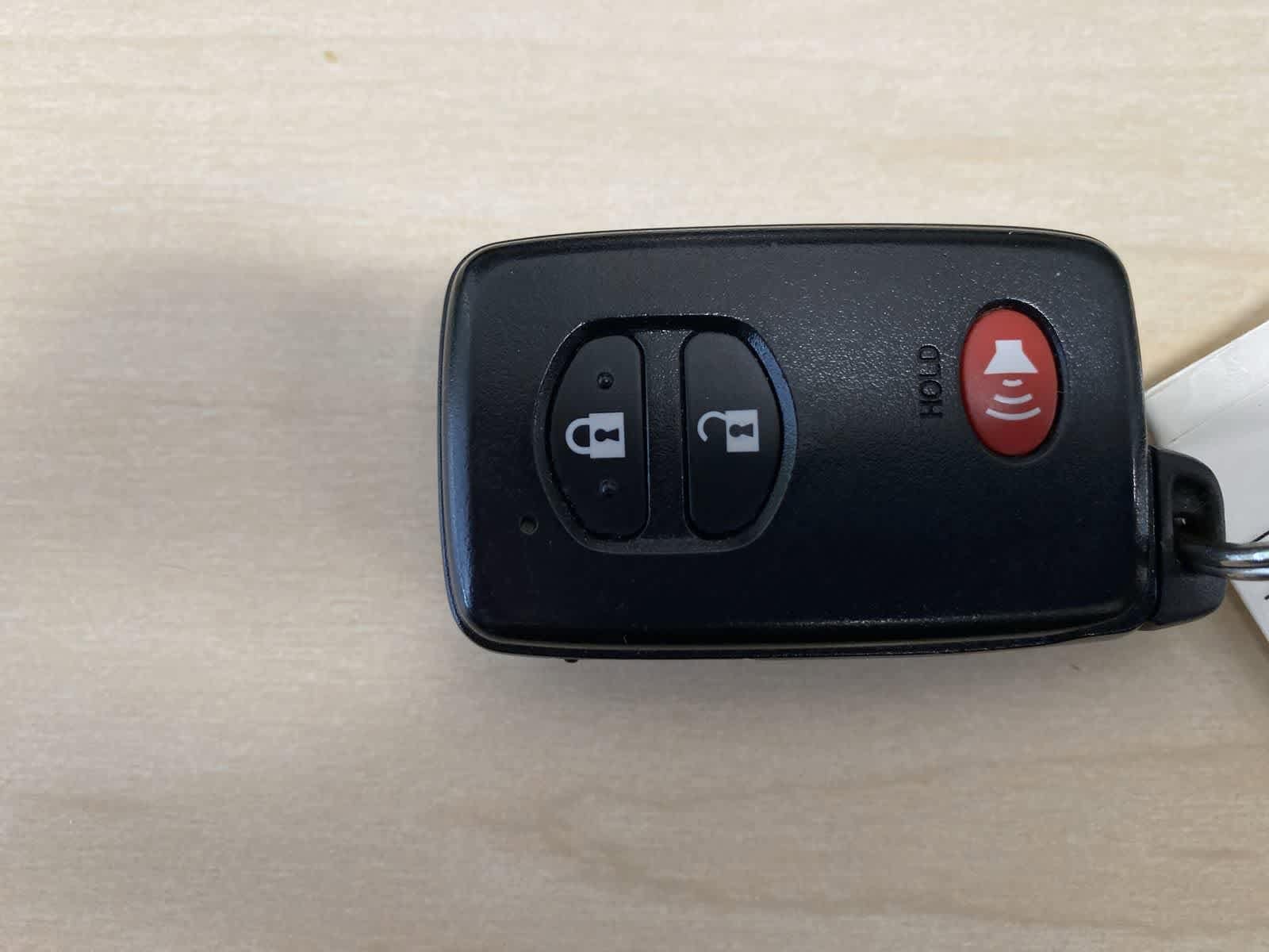 Thumbnail: 2011 Toyota Prius - 36