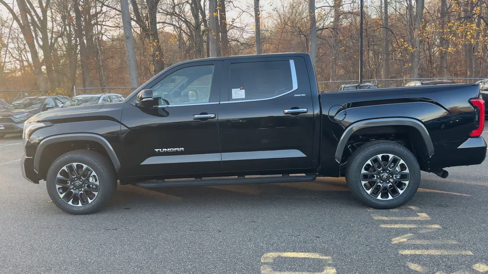 Thumbnail: 2026 Toyota Tundra - 5