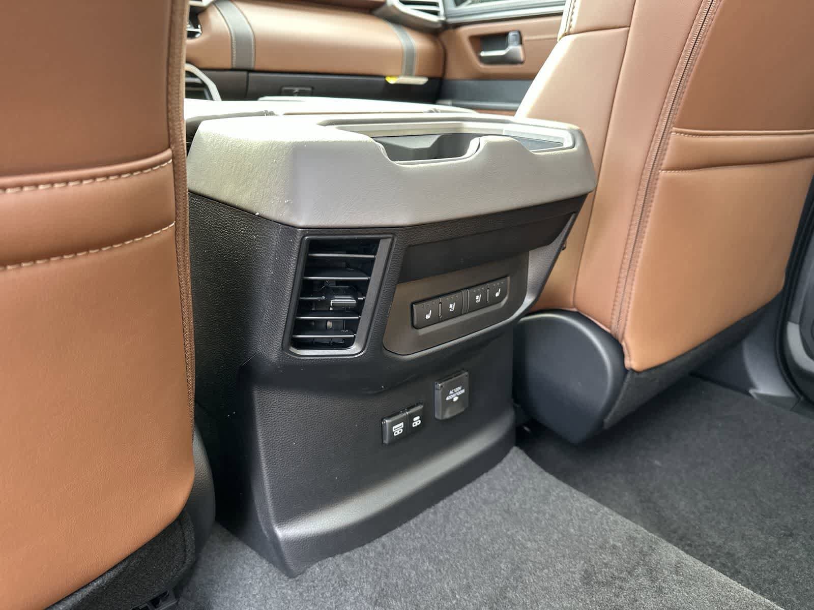 Thumbnail: 2026 Toyota Tundra - 32