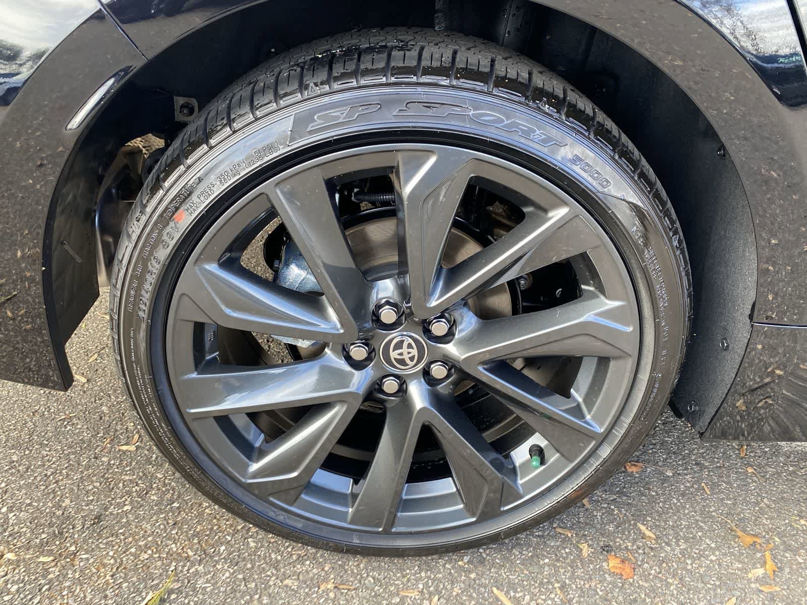 Thumbnail: 2025 Toyota Corolla - 18