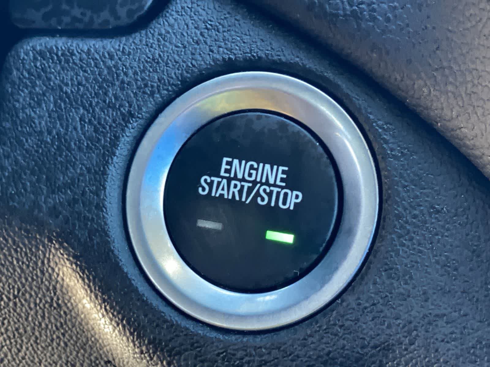 Thumbnail: 2024 Chevrolet Equinox - 36