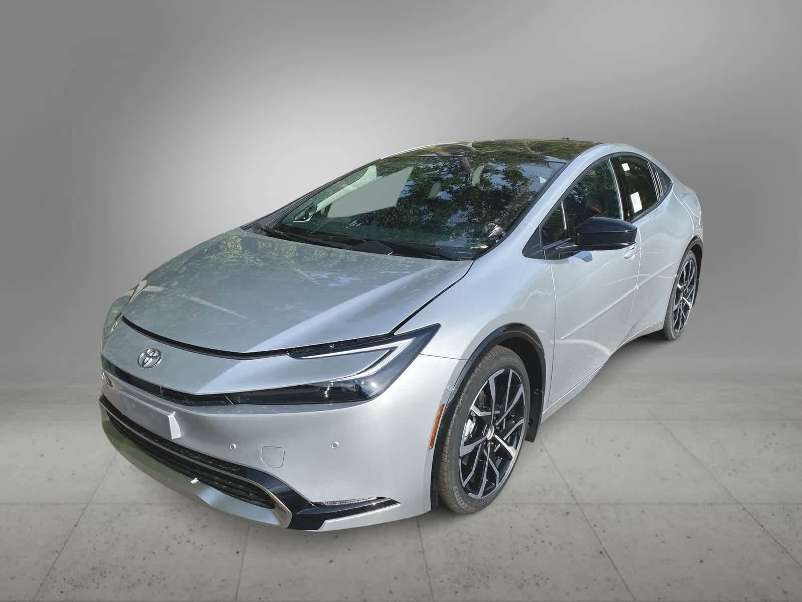 2024 Toyota Prius Prime Premium -
                Freehold, NJ