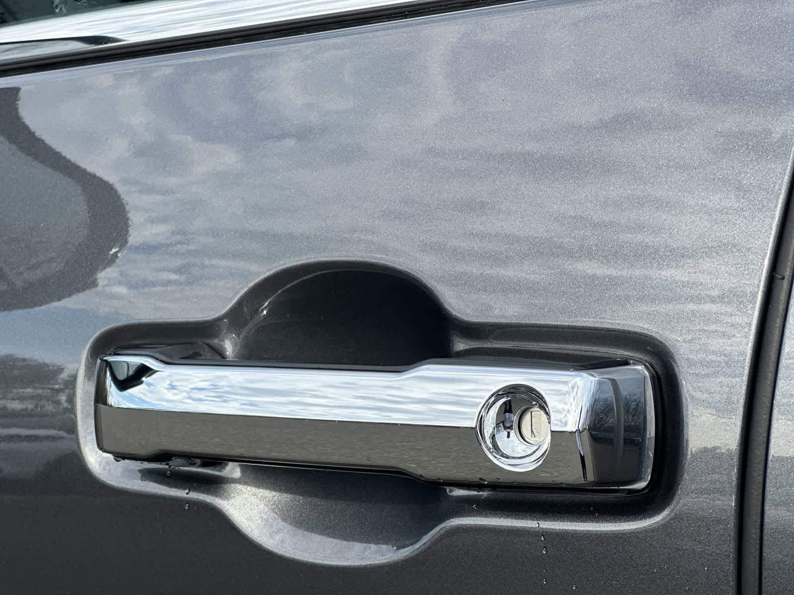 Thumbnail: 2026 Toyota Tundra - 38