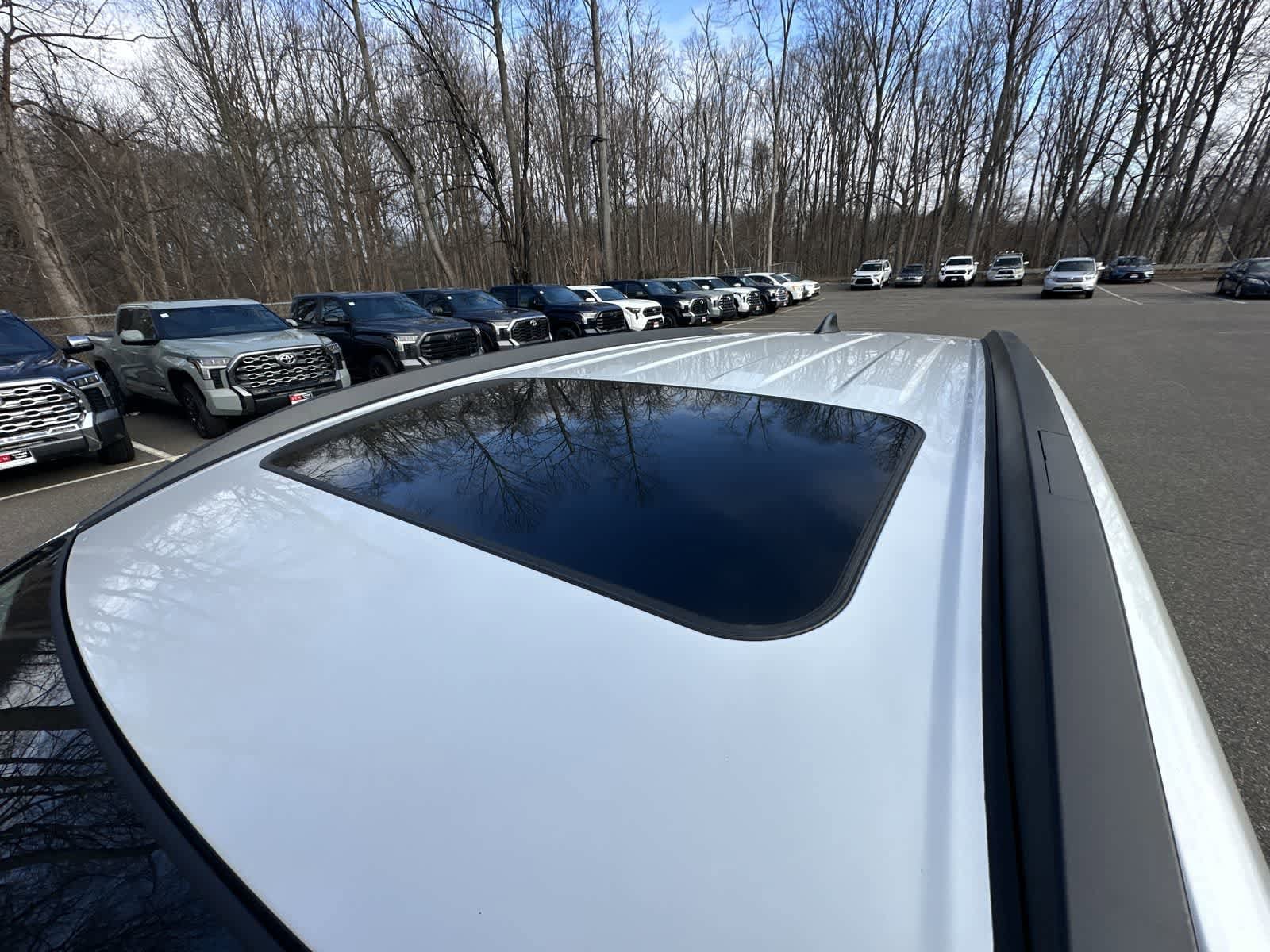 Thumbnail: 2026 Toyota Corolla Cross - 15