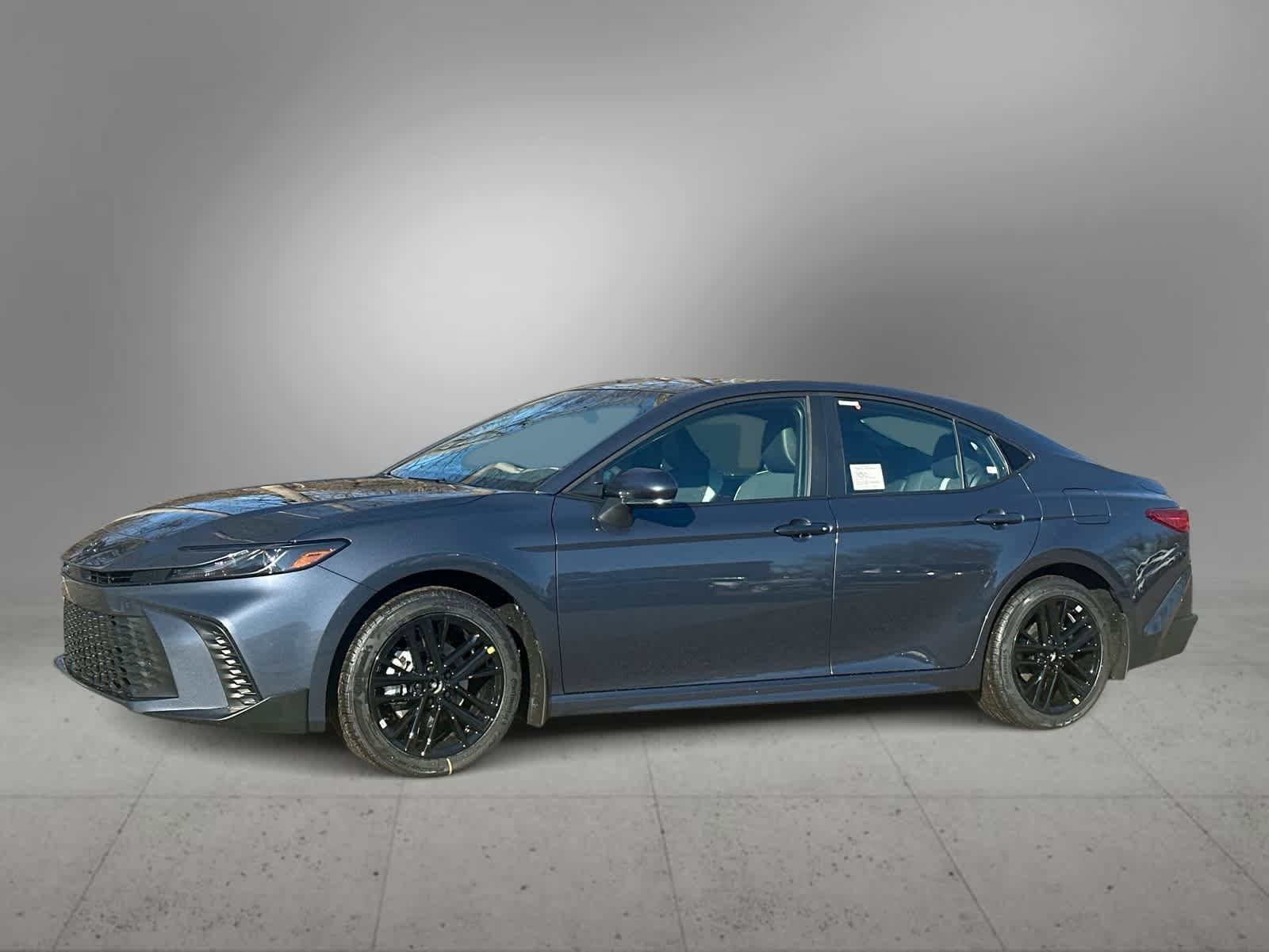 Thumbnail: 2026 Toyota Camry - 1