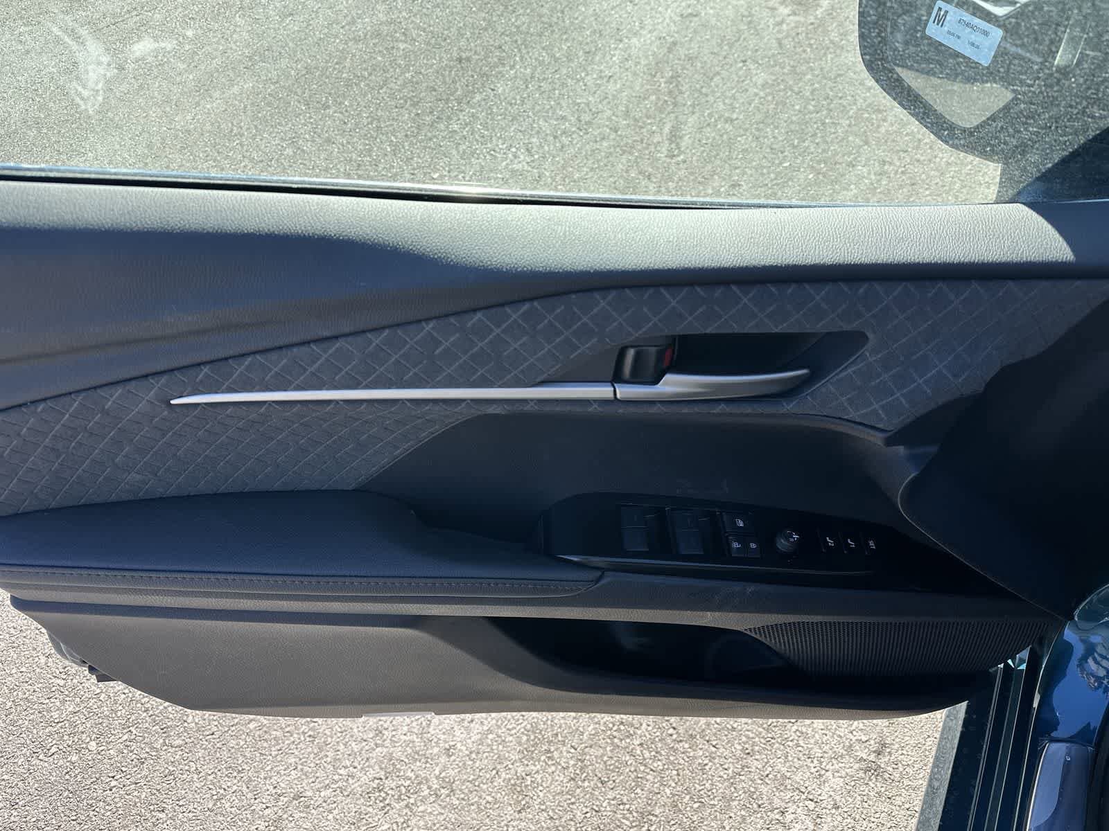 Thumbnail: 2026 Toyota Camry - 19