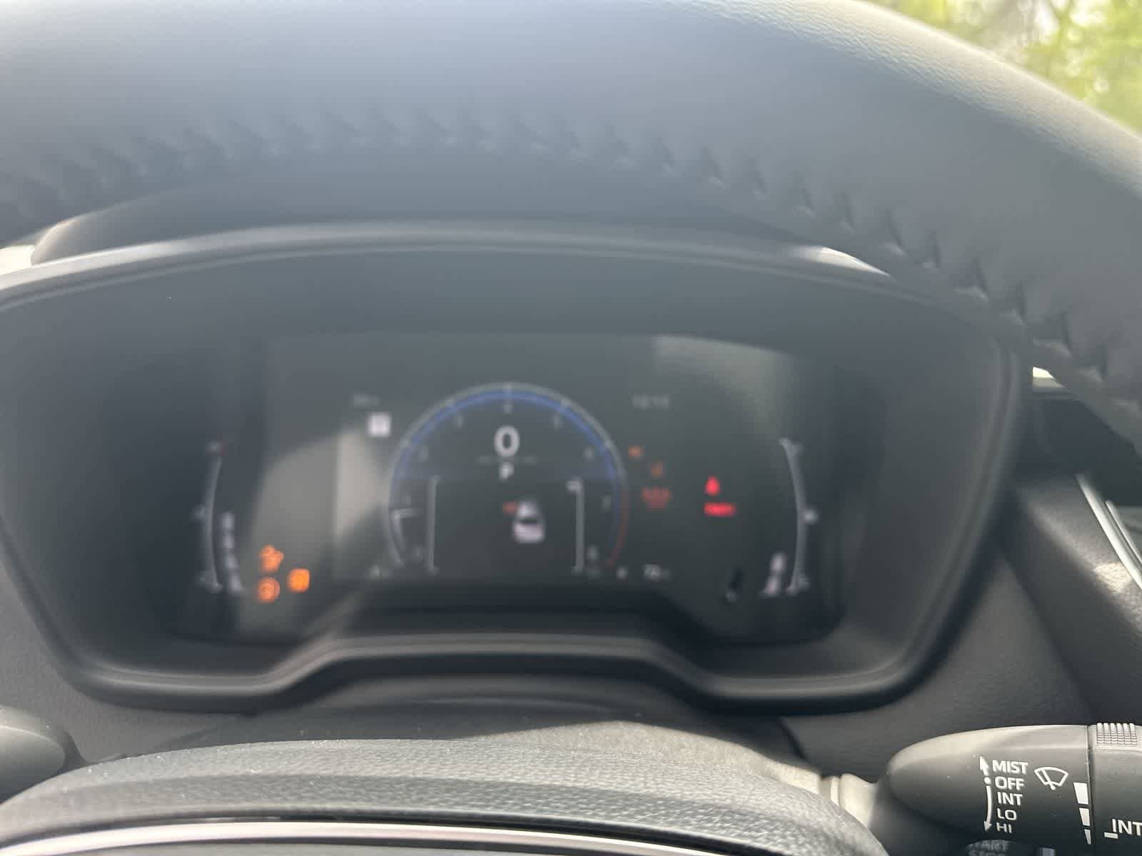 Thumbnail: 2026 Toyota Corolla - 27