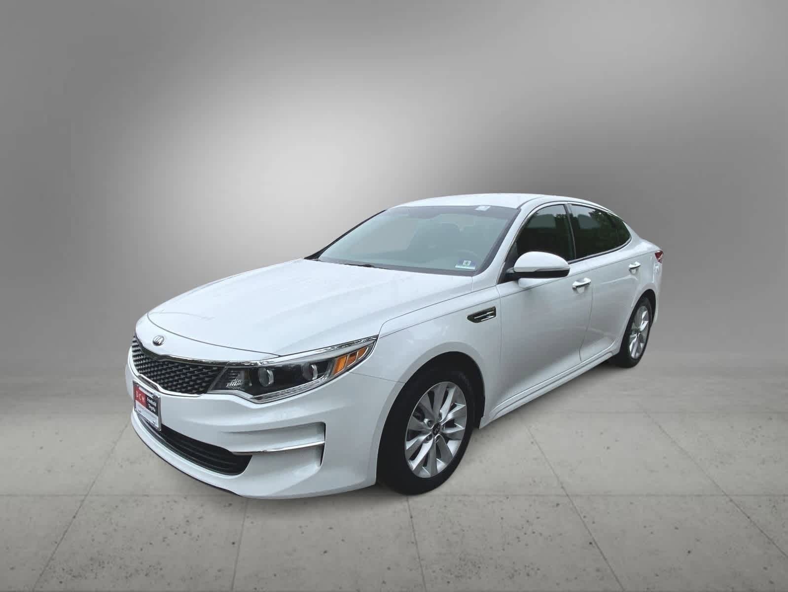 2016 Kia Optima EX -
                  Freehold, NJ