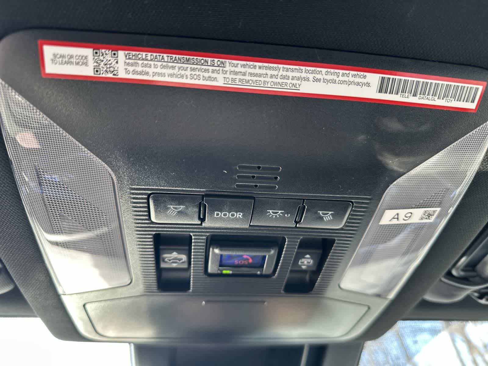 Thumbnail: 2025 Toyota RAV4 - 28