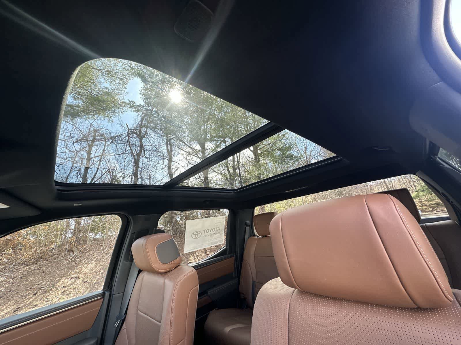 Thumbnail: 2026 Toyota Tundra - 39