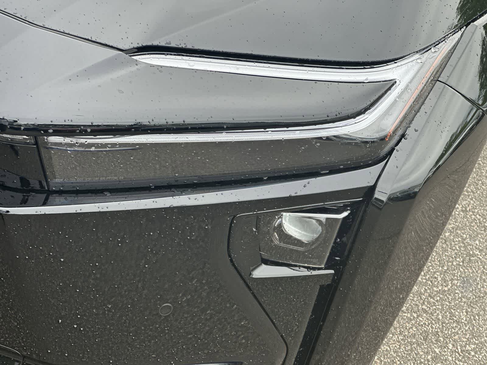 Thumbnail: 2026 Toyota bZ - 11