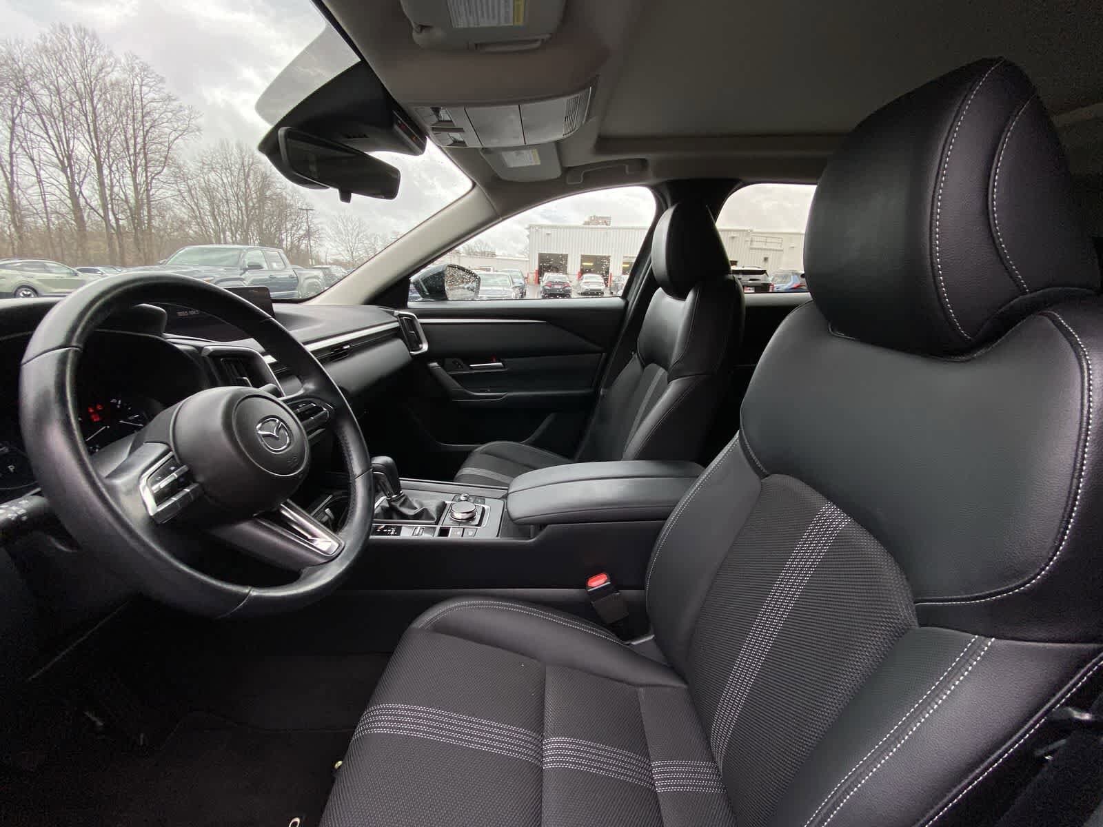 Thumbnail: 2023 Mazda CX-50 - 20