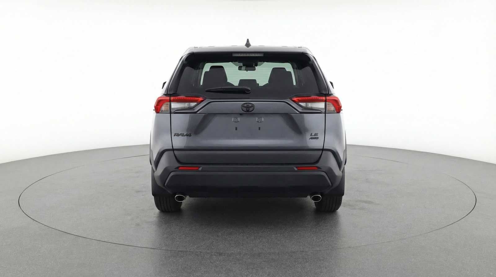 Thumbnail: 2023 Toyota RAV4 - 8