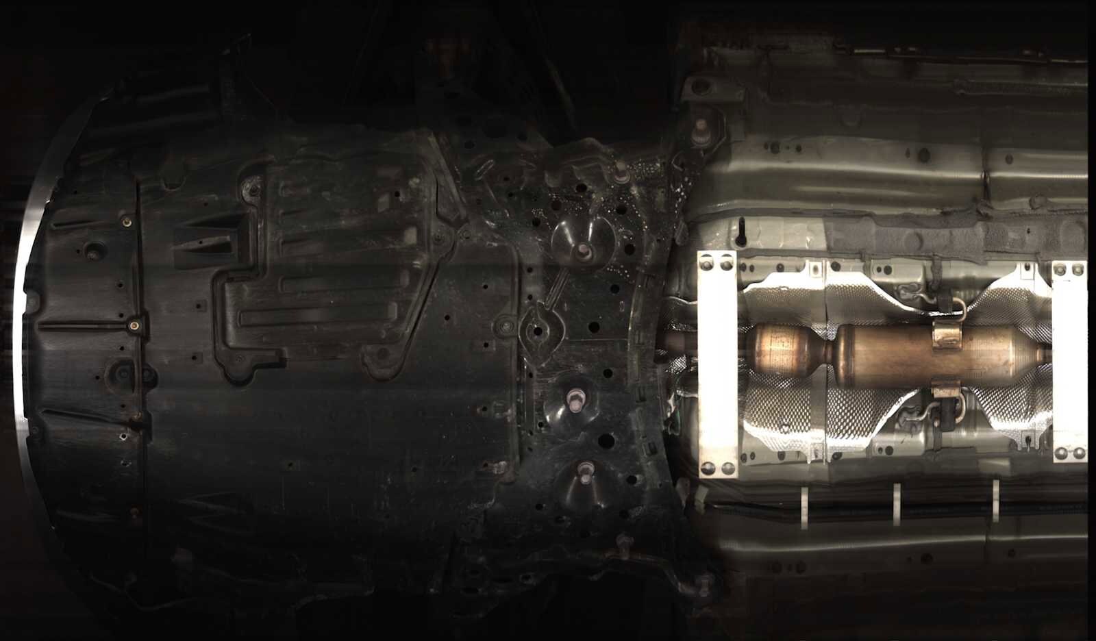 Thumbnail: 2023 Toyota Corolla - 32