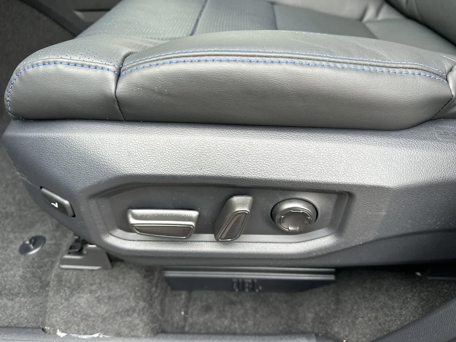 Thumbnail: 2026 Toyota Tundra - 25