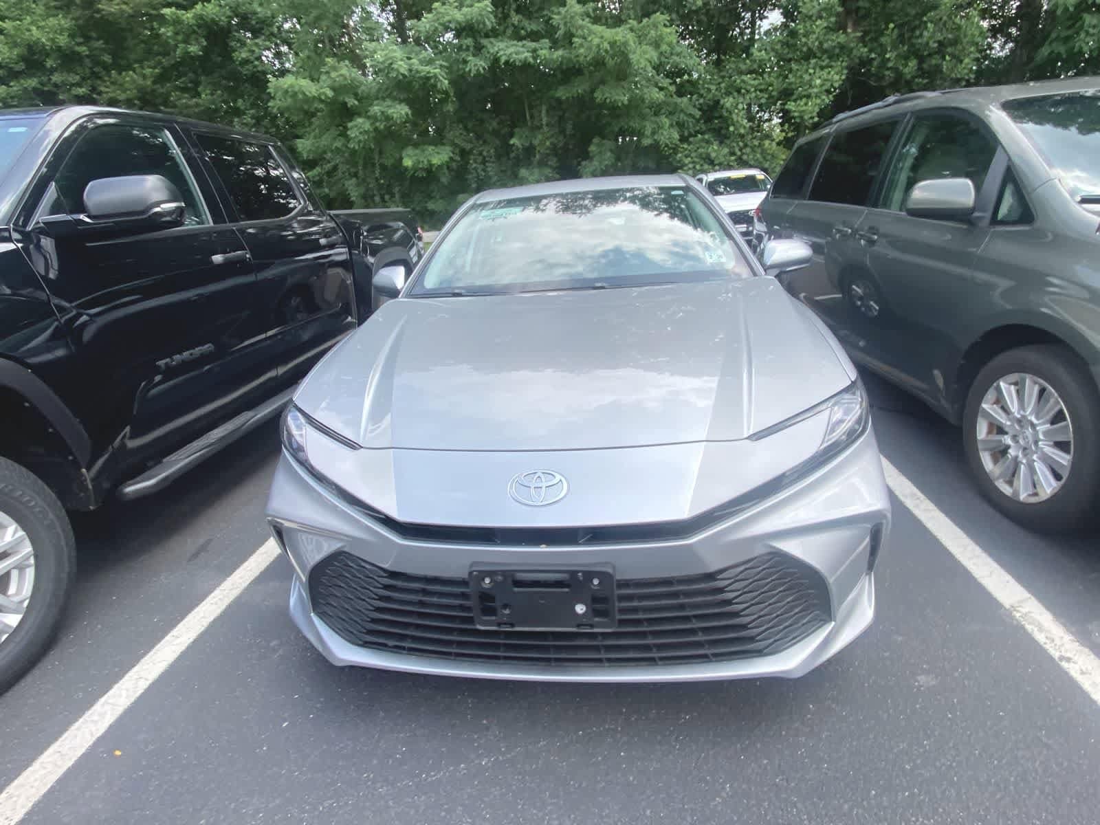 Thumbnail: 2025 Toyota Camry - 2