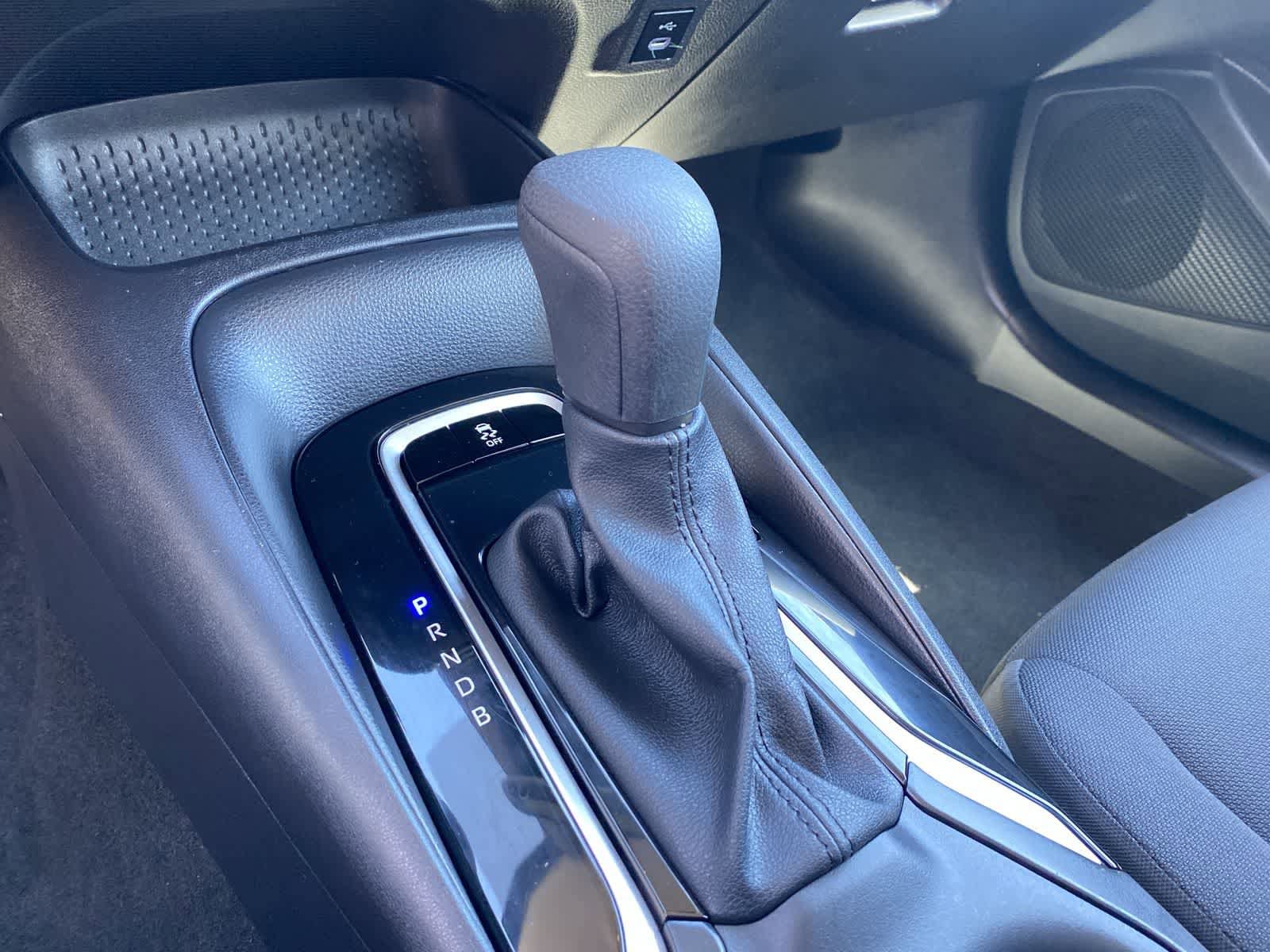 Thumbnail: 2025 Toyota Corolla - 31