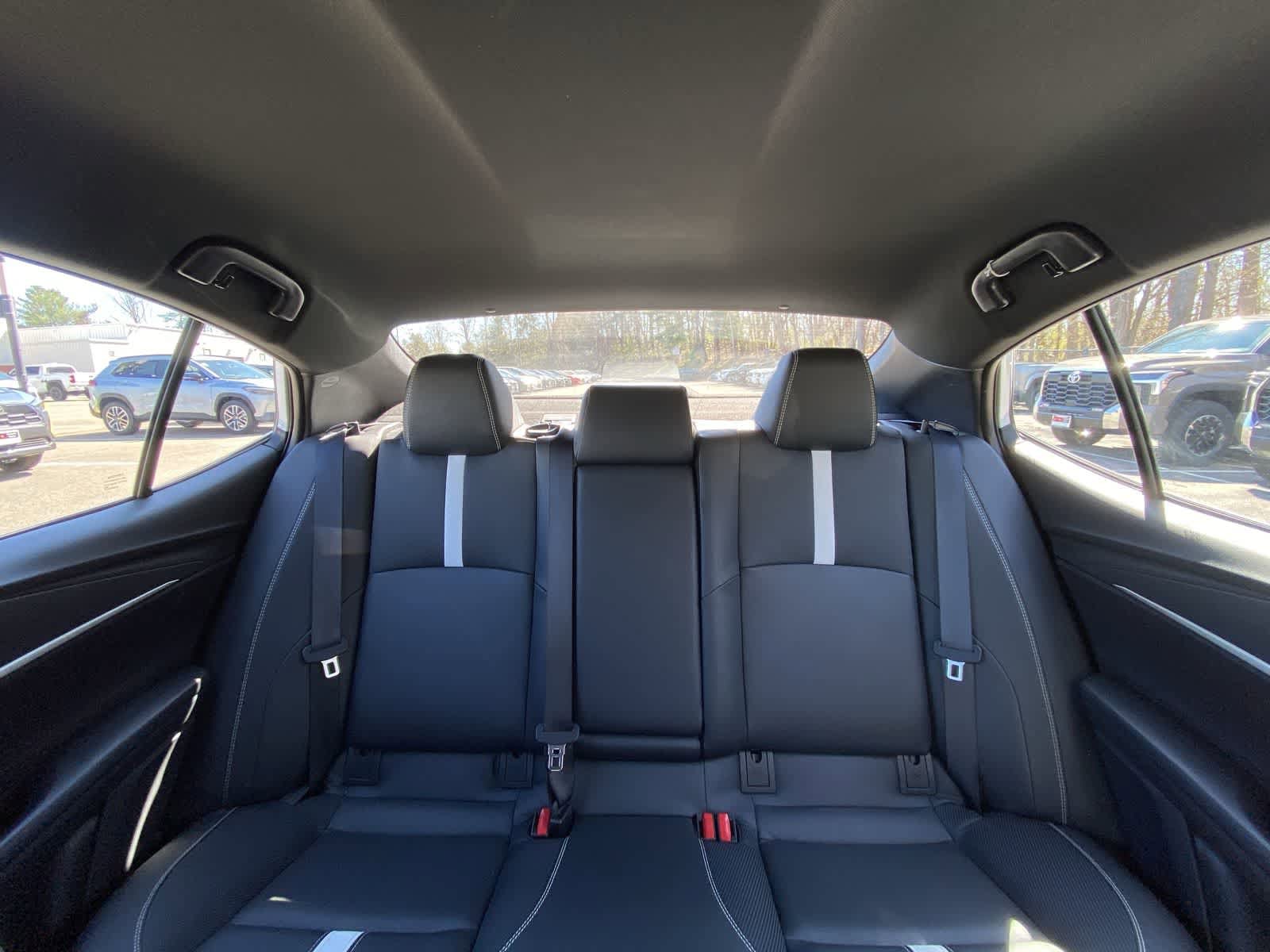 Thumbnail: 2025 Toyota Camry - 27