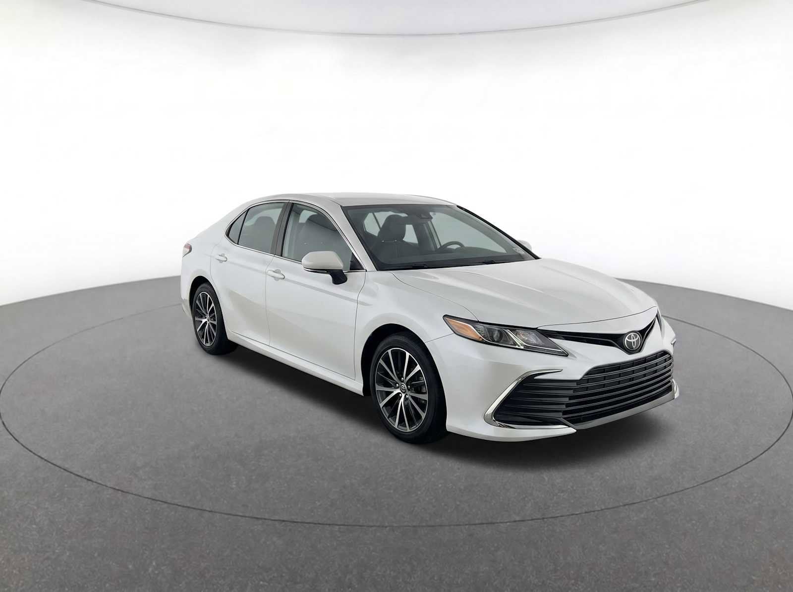 Thumbnail: 2024 Toyota Camry - 5