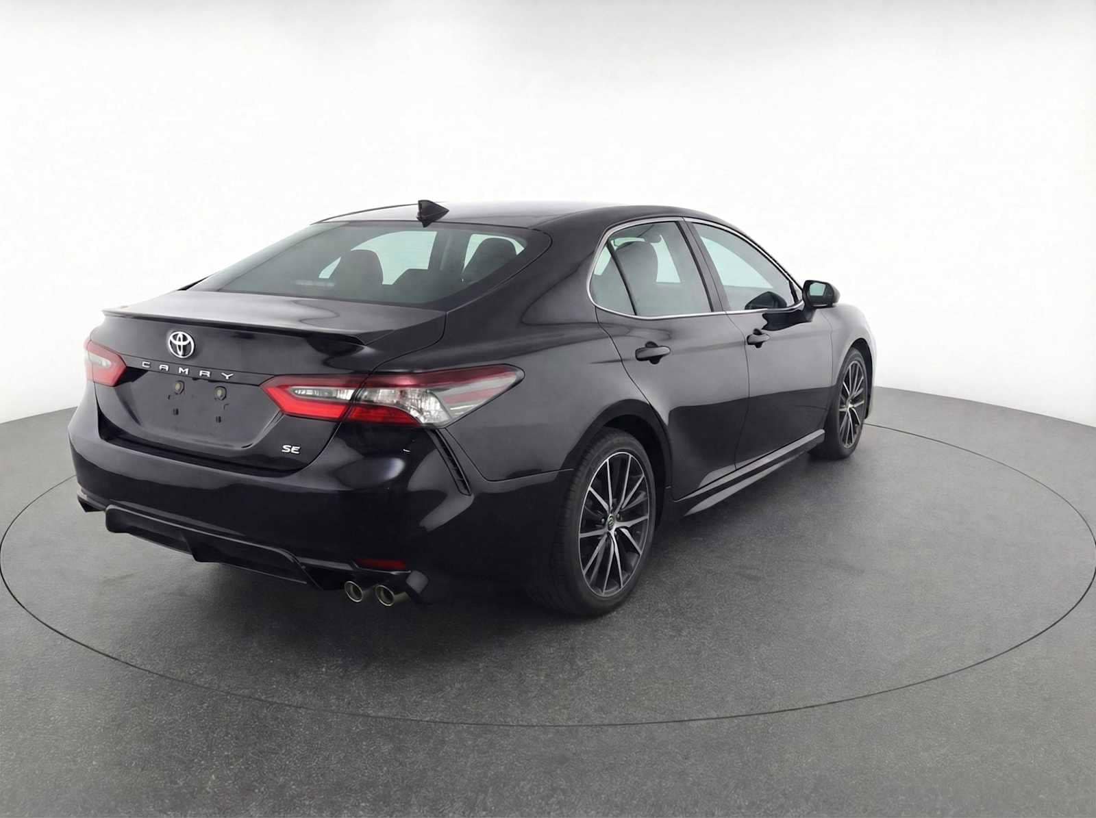 Thumbnail: 2024 Toyota Camry - 4