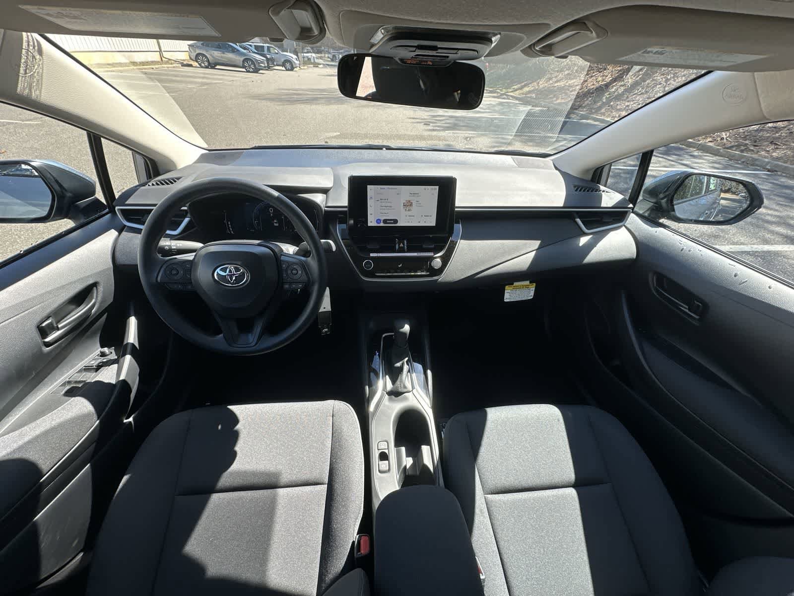 Thumbnail: 2026 Toyota Corolla - 33