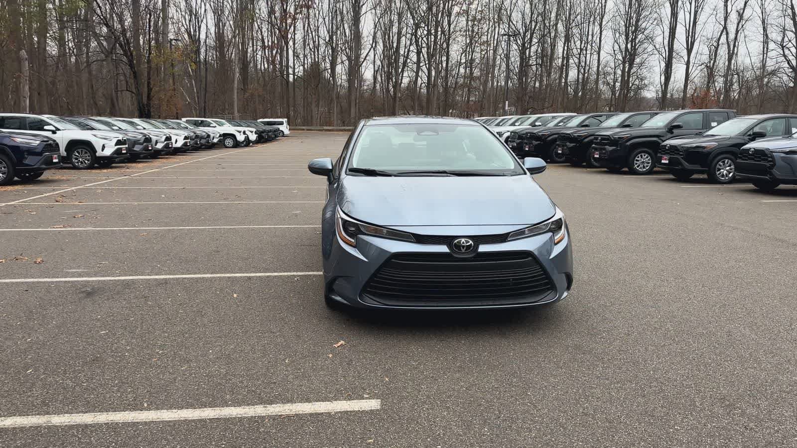 Thumbnail: 2026 Toyota Corolla - 3