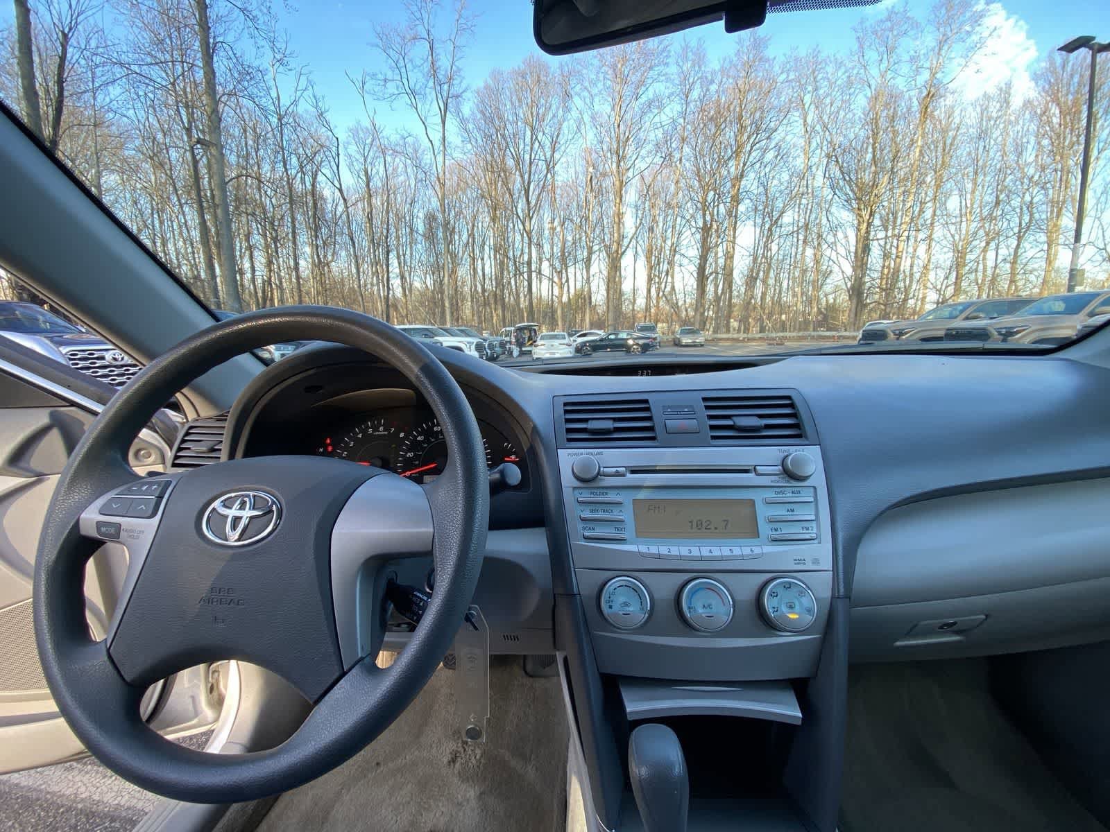 Thumbnail: 2008 Toyota Camry - 19