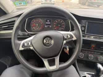 Thumbnail: 2019 Volkswagen Jetta - 27