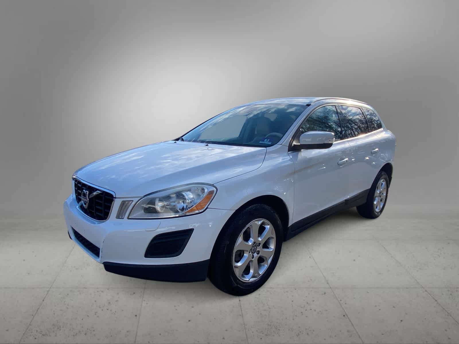 2013 Volvo XC60 3.2