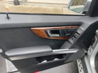 Thumbnail: 2012 Mercedes-Benz GLK - 10