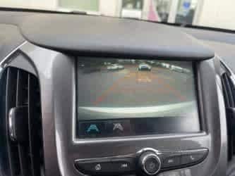 Thumbnail: 2016 Chevrolet Cruze - 29