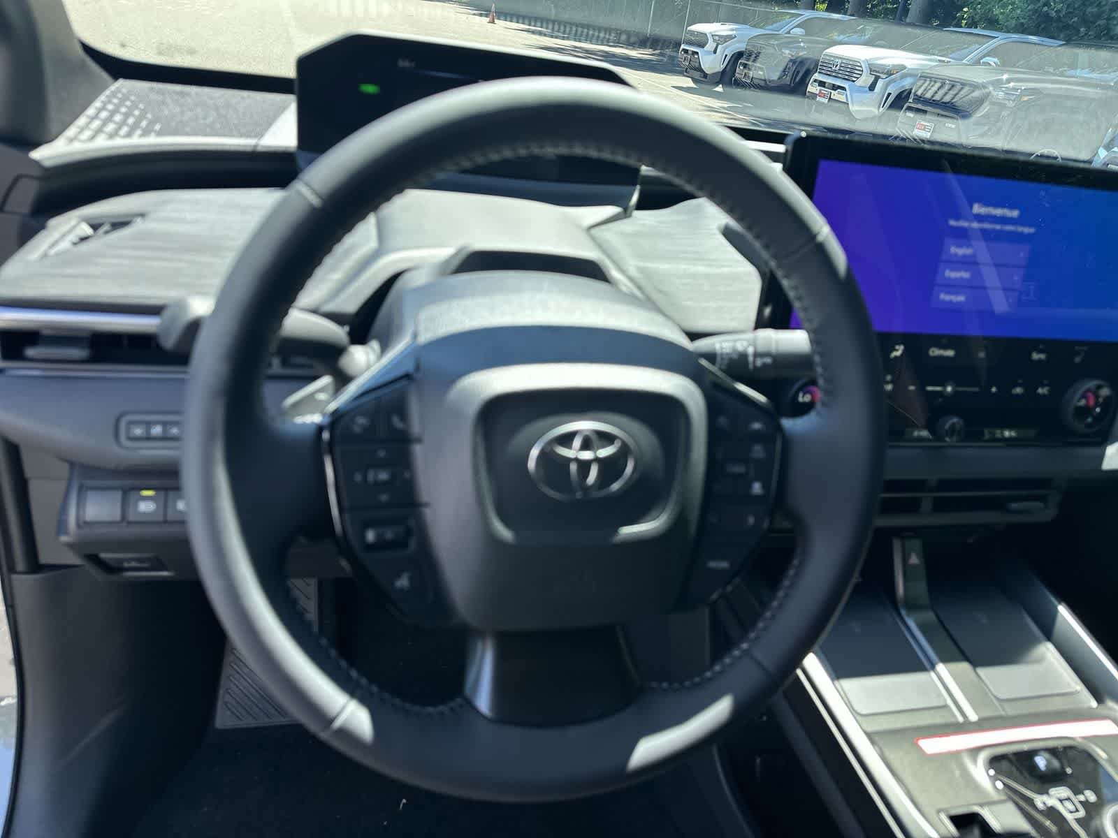 Thumbnail: 2026 Toyota C-HR - 34