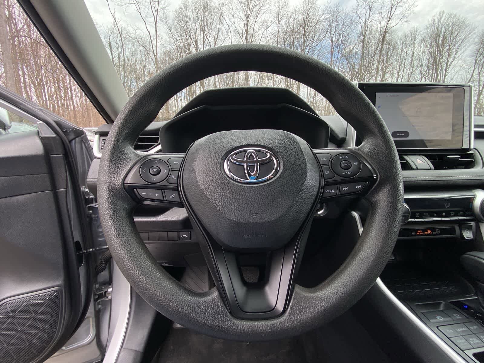 Thumbnail: 2025 Toyota RAV4 - 26