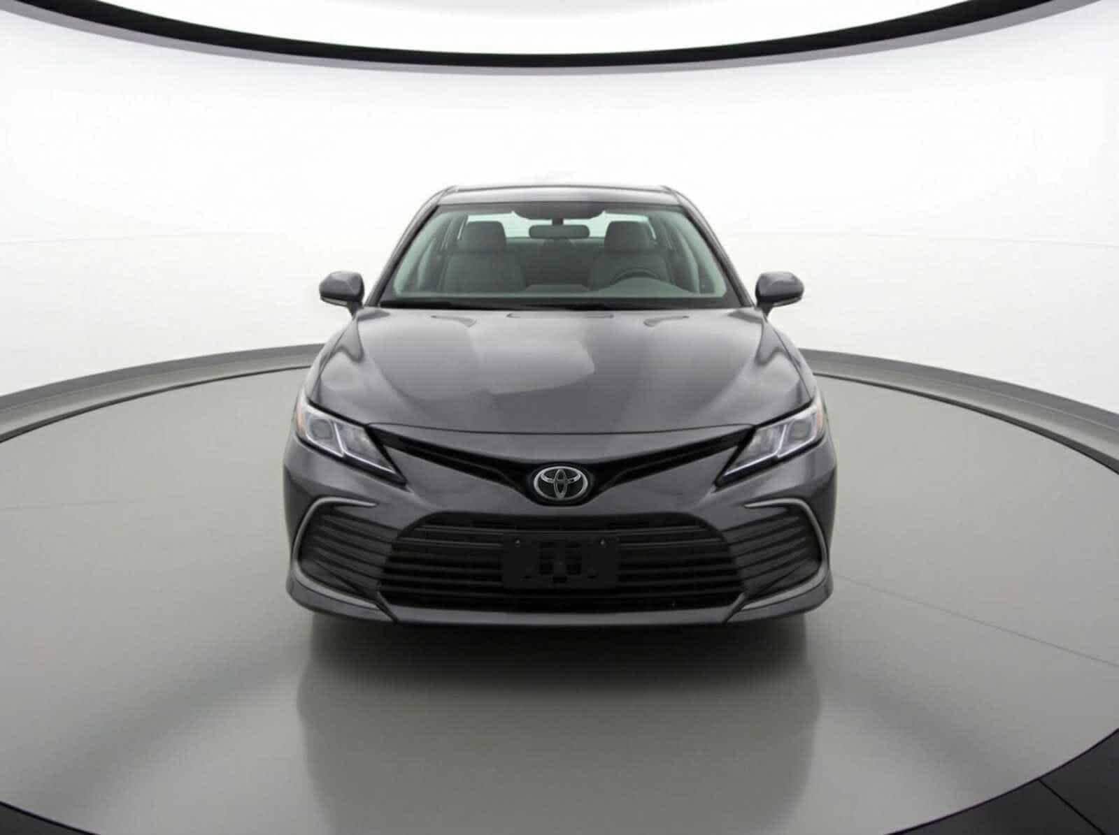 Thumbnail: 2024 Toyota Camry - 2