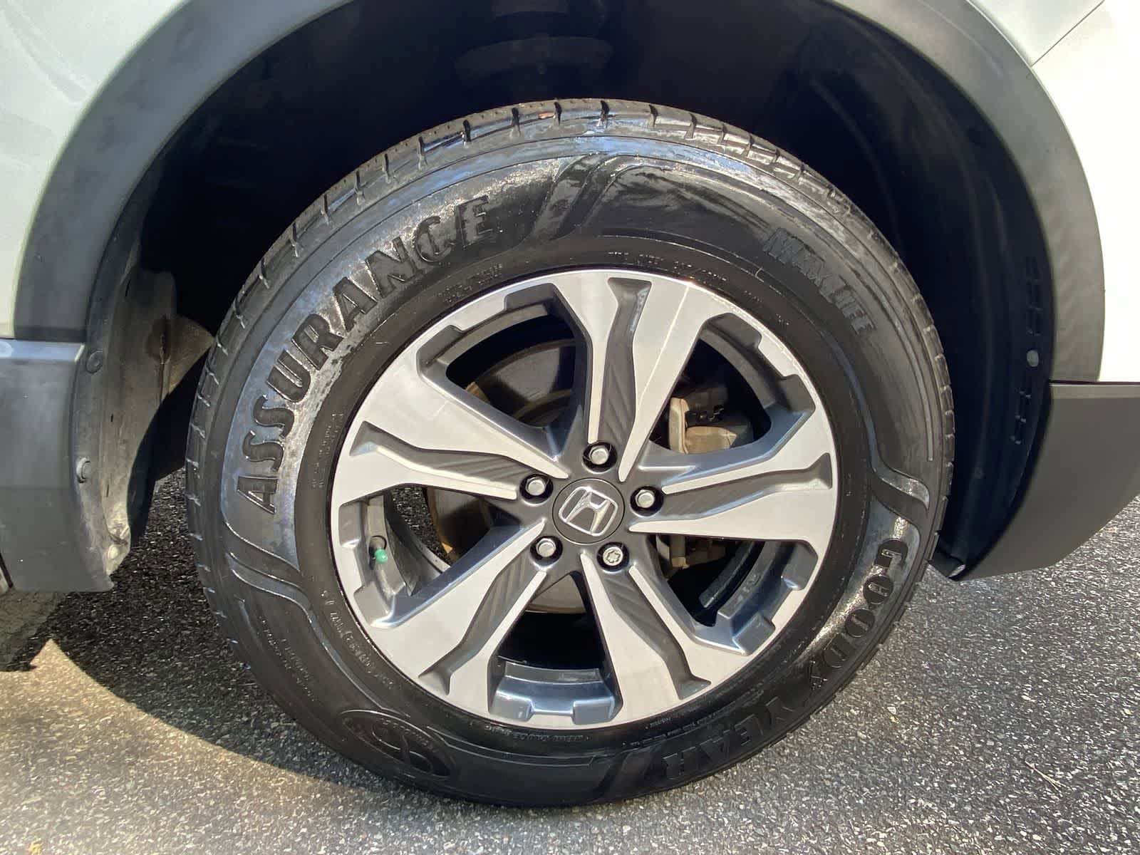 Thumbnail: 2019 Honda CR-V - 14