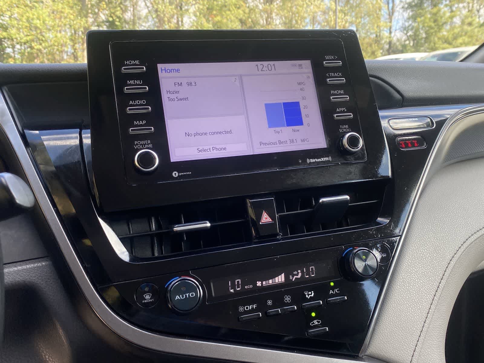 Thumbnail: 2023 Toyota Camry - 26