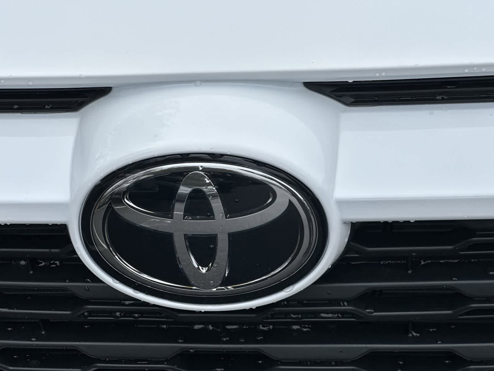 Thumbnail: 2025 Toyota RAV4 - 13