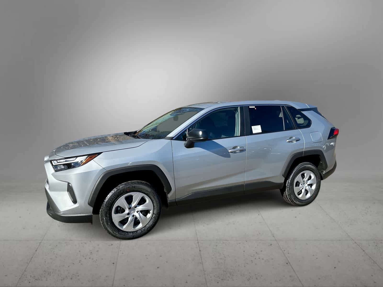 Thumbnail: 2025 Toyota RAV4 - 1