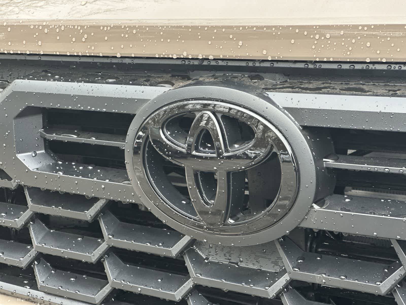 Thumbnail: 2026 Toyota Tacoma - 14