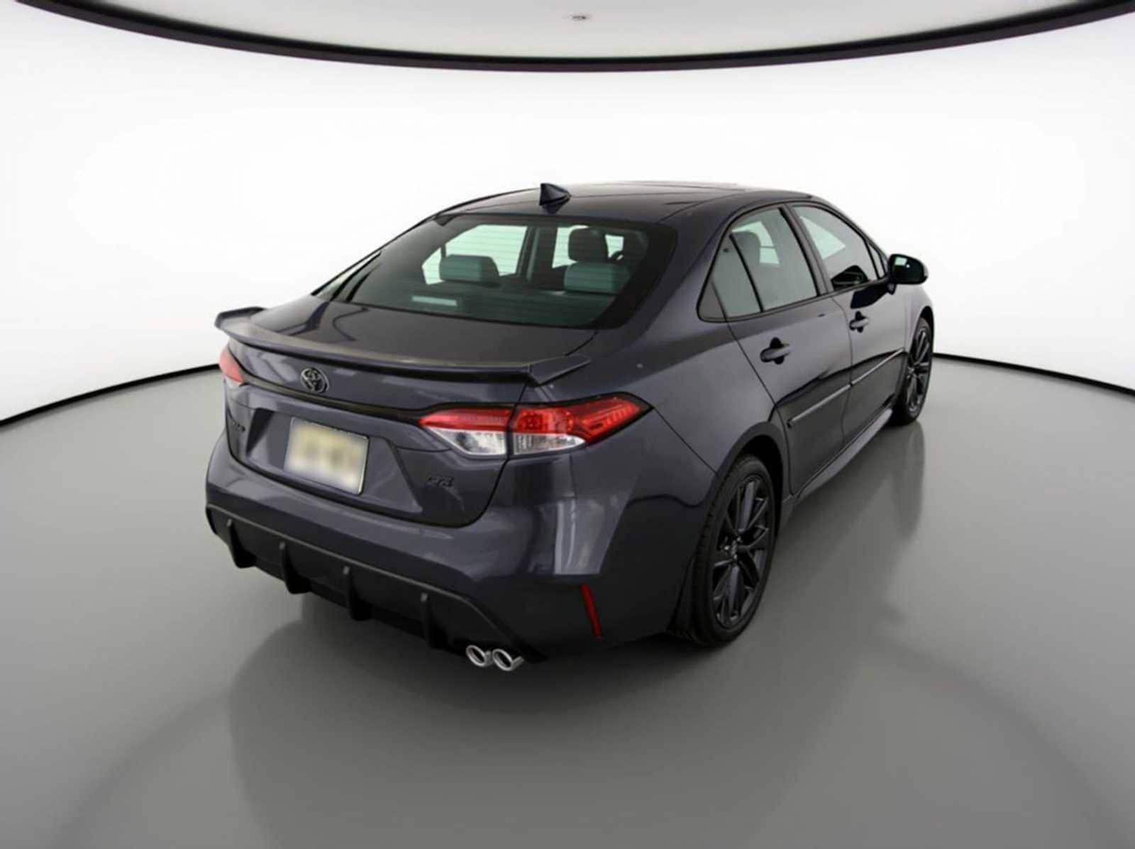 Thumbnail: 2025 Toyota Corolla - 5