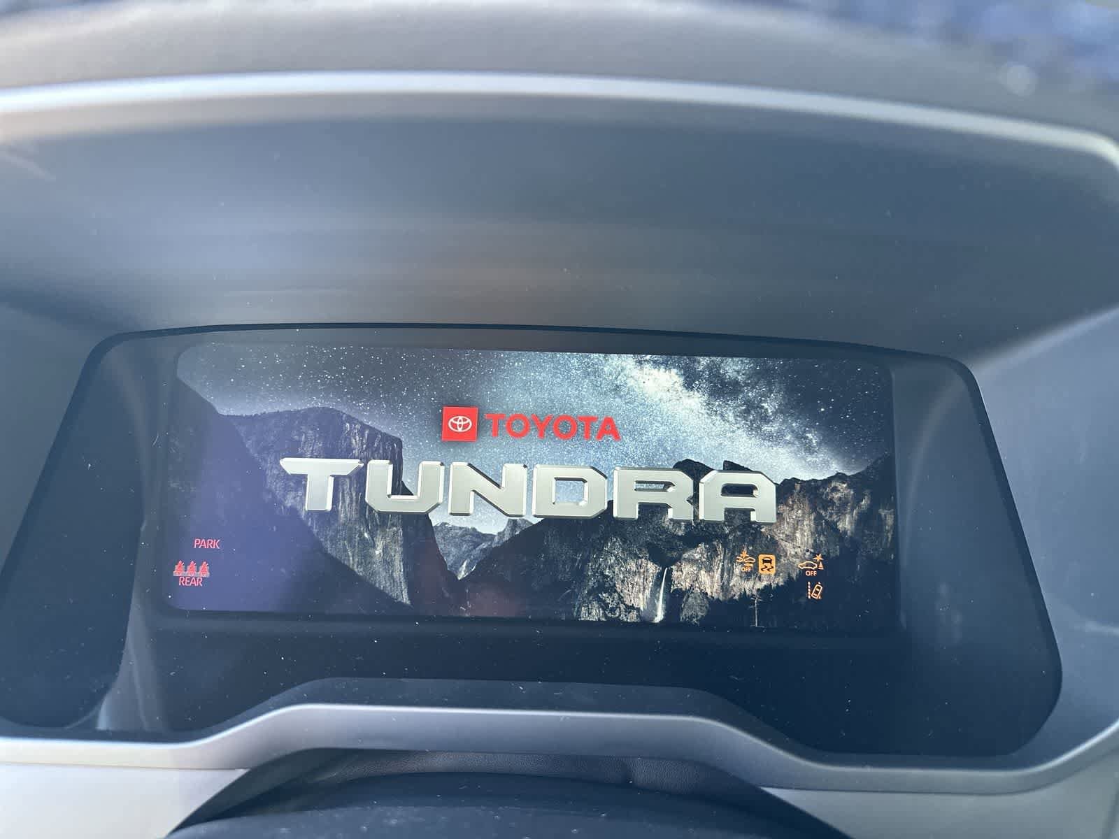 Thumbnail: 2026 Toyota Tundra - 25