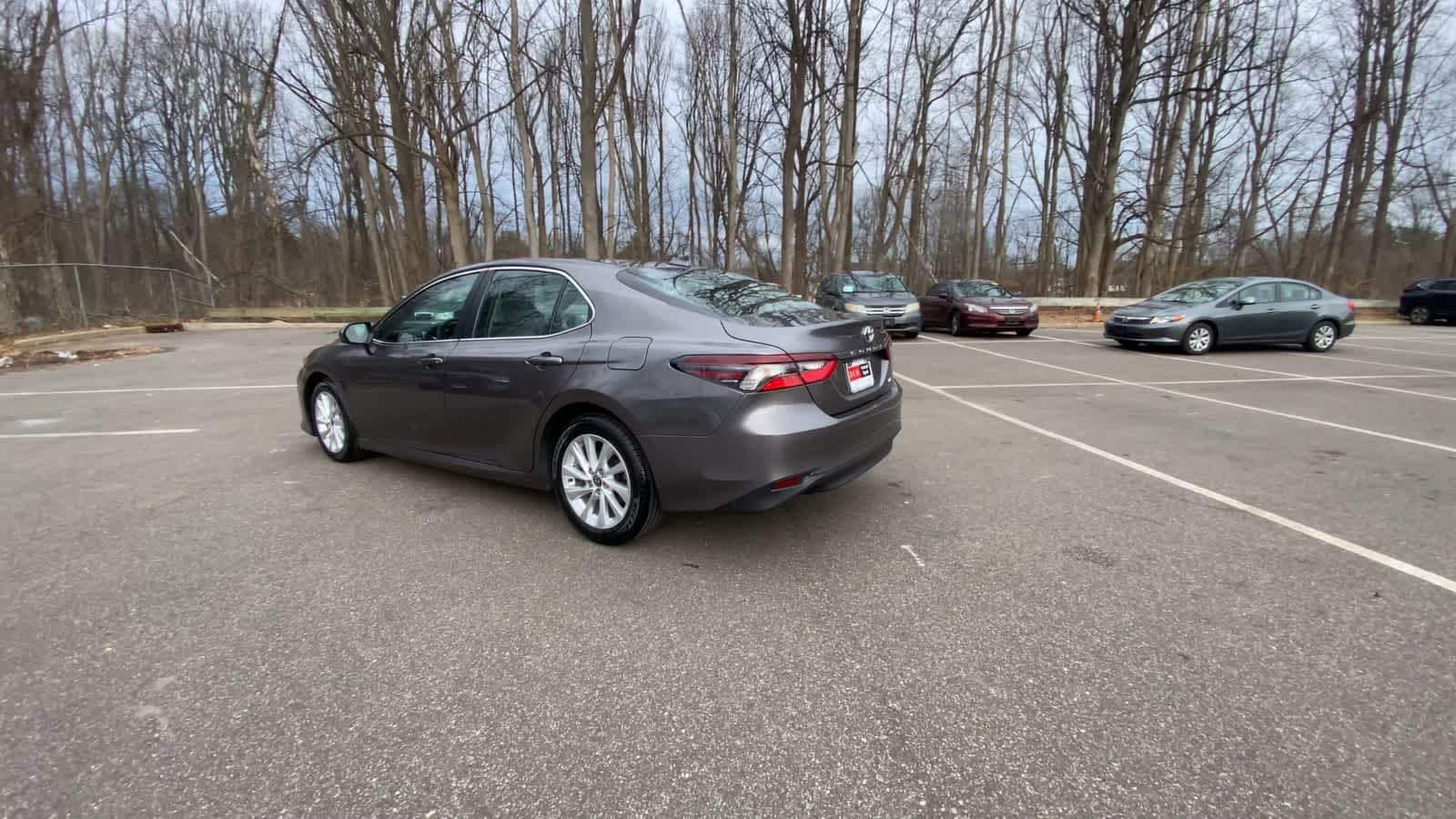 Thumbnail: 2023 Toyota Camry - 13