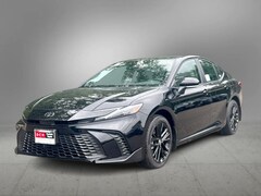 2026 Toyota Camry SE Sedan